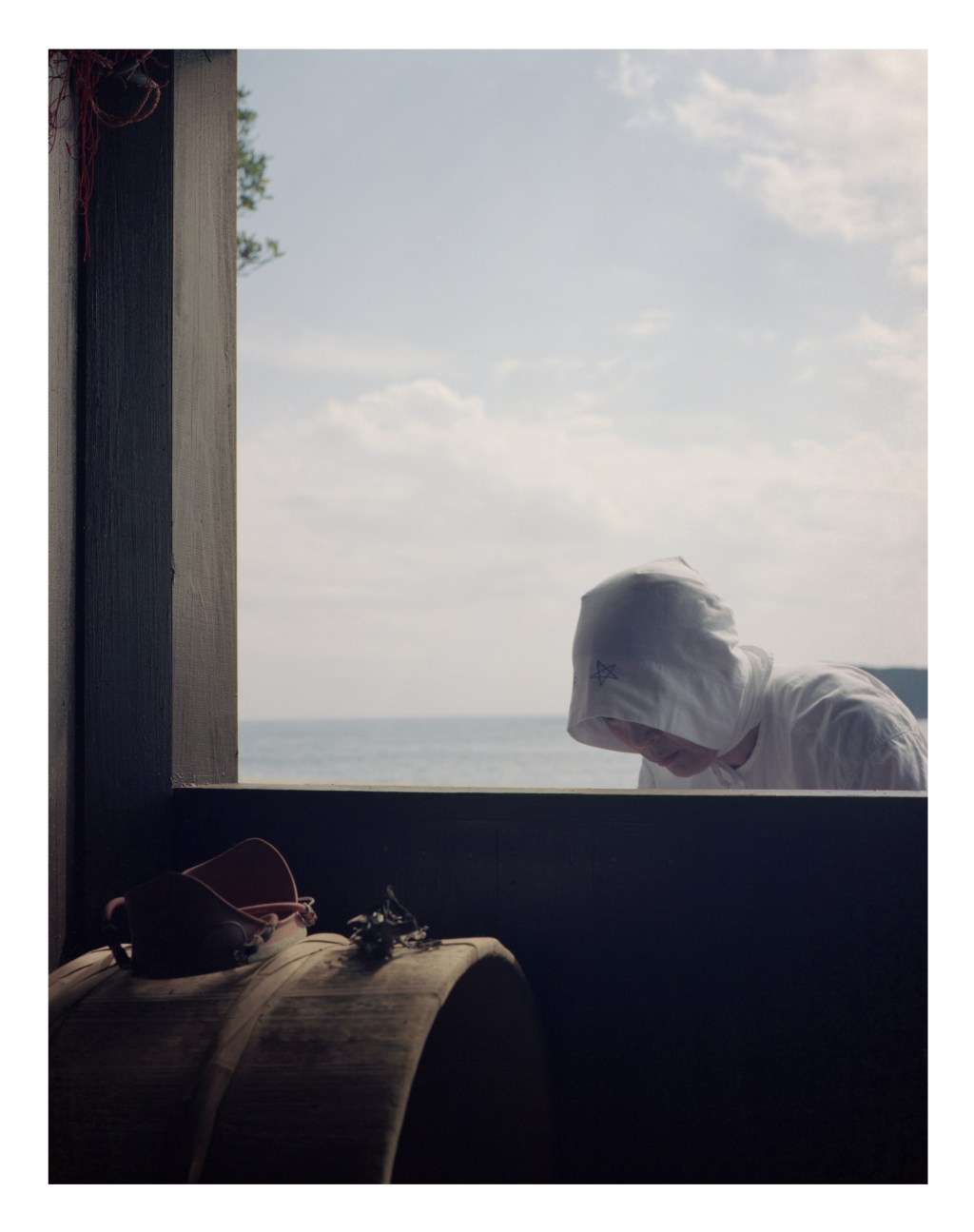 la via dell’oceano – The way of the&nbsp;Ocean